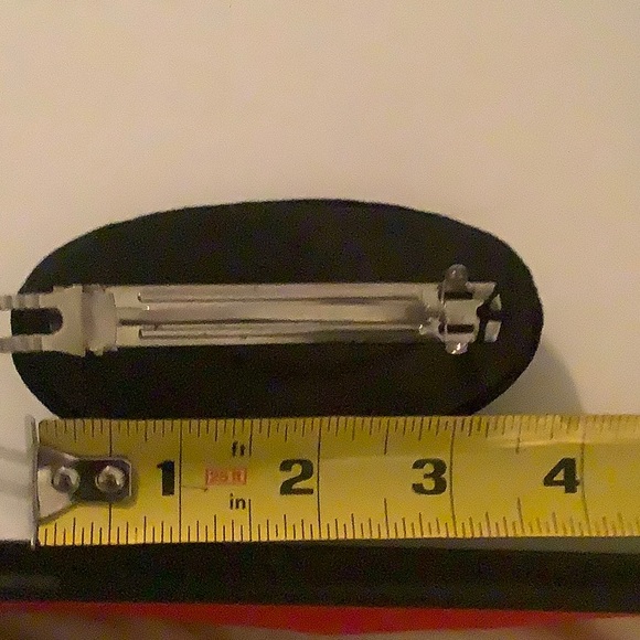 Hair Barrett handmade - Picture 4 of 4